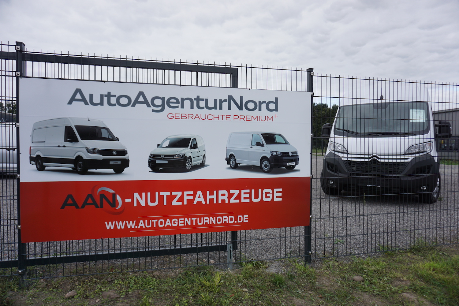 AAN-Nutzfahrzeuge